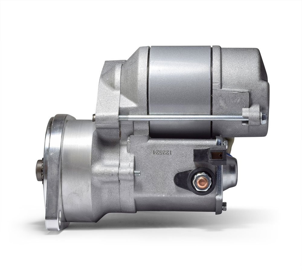 Triumph Dolomite Sprint, TR7 Starter 1.4kW